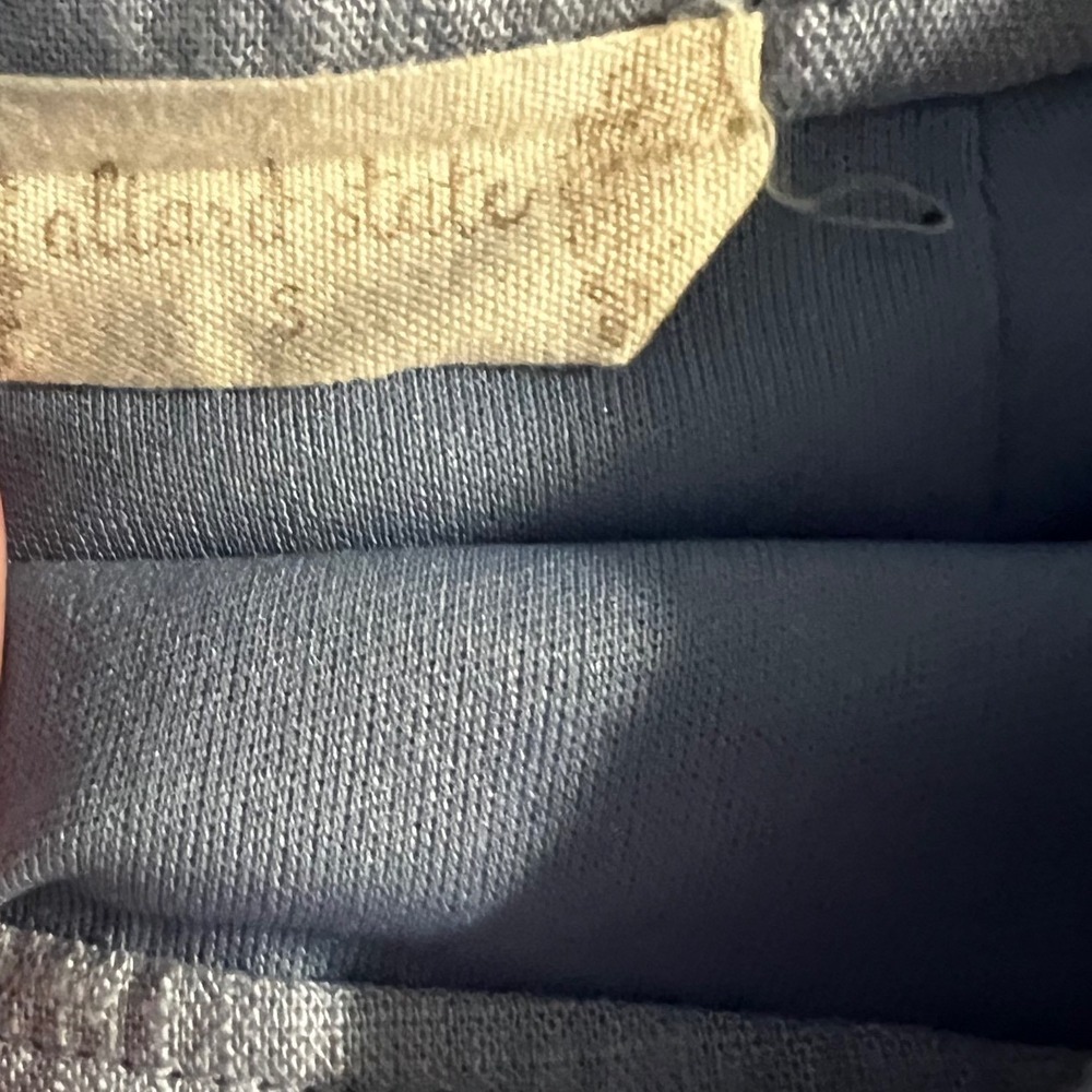 Altar's State Ruffled Skort S small‎ Gray - Picture 3 of 7